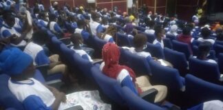 Gestion des menstrues : l’association SUPLAMAR sensibilise 450 élèves SENSIBISATION-SUR-LA-GESTION-DES-MENTRUES