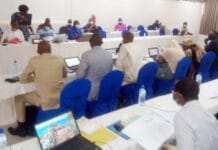 Région du Liptako Gourma: les experts à la recherche de solutions idoines pour contrer le terrorisme