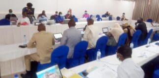 Région du Liptako Gourma: les experts à la recherche de solutions idoines pour contrer le terrorisme