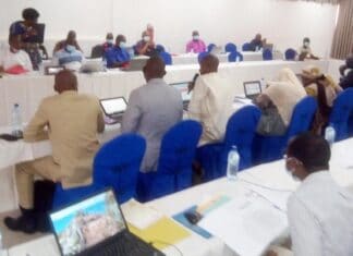 Région du Liptako Gourma: les experts à la recherche de solutions idoines pour contrer le terrorisme