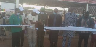 NaSPA 2021 : le coup d’envoi des activités donné LANCEMENT-DU-FESTIVAL-NASPA