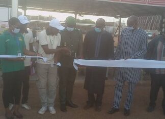 NaSPA 2021 : le coup d’envoi des activités donné LANCEMENT-DU-FESTIVAL-NASPA