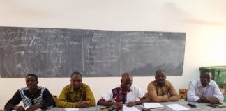 Prise en charge des actes de la vie universitaire: un même arrêté… une double interprétation LES-CONFERENCIERS