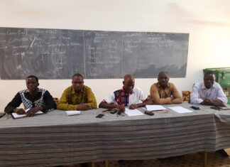 Prise en charge des actes de la vie universitaire: un même arrêté… une double interprétation LES-CONFERENCIERS