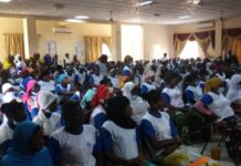 Journée internationale de l’hygiène menstruelle : briser le tabou lié aux menstrues dans les familles LES-PARTICIPANTS