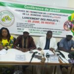 Burkina : les « FASOÏSTES » s’engagent à lutter contre le chômage