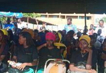 Première édition de la semaine de l’élève professionnel : plus 1500 jeunes formés LES-ELEVES-DE-BANGRE