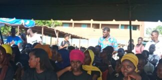 Première édition de la semaine de l’élève professionnel : plus 1500 jeunes formés LES-ELEVES-DE-BANGRE