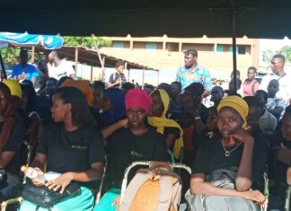 Première édition de la semaine de l’élève professionnel : plus 1500 jeunes formés LES-ELEVES-DE-BANGRE