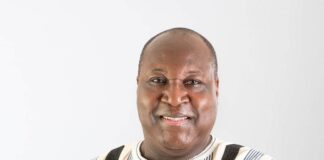 MESSAGE DU MINISTRE D’ETAT, MINISTRE AUPRES DU PRESIDENT DU FASO CHARGE DE LA RECONCILIATION NATIONALE ET DE LA COHESION SOCIALE A L’OCCASION DE LA JOURNEE INTERNATIONALE DU VIVRE ENSEMBLE EN PAIX ZEPHIRIN-DIABRE-MINISTRE-DE-LA-RECONCILIATION-NATIONALE