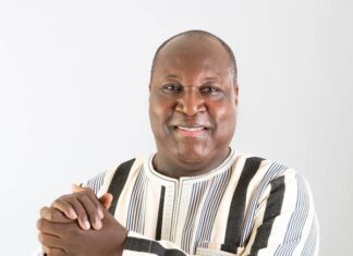 MESSAGE DU MINISTRE D’ETAT, MINISTRE AUPRES DU PRESIDENT DU FASO CHARGE DE LA RECONCILIATION NATIONALE ET DE LA COHESION SOCIALE A L’OCCASION DE LA JOURNEE INTERNATIONALE DU VIVRE ENSEMBLE EN PAIX ZEPHIRIN-DIABRE-MINISTRE-DE-LA-RECONCILIATION-NATIONALE