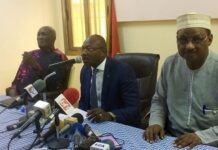 Politique : l’opposition passe à la loupe les cent premiers jours du second mandat de Roch Marc Christian Kaboré Politique- l-opposition –passe- à- la –loupe- les -cent –premiers- jours –du- second -mandat -de –Roch- Marc- Christian -Kaboré