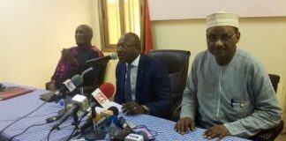 Politique : l’opposition passe à la loupe les cent premiers jours du second mandat de Roch Marc Christian Kaboré Politique- l-opposition –passe- à- la –loupe- les -cent –premiers- jours –du- second -mandat -de –Roch- Marc- Christian -Kaboré