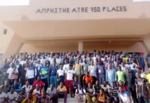 1er colloque international de sociolinguistique : l’influence des langues dans la cohésion sociale au menu des échanges