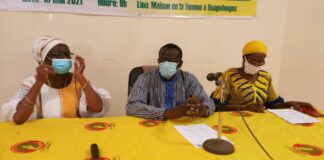 5ème édition de la journée de la femme sankariste : l’émancipation de la femme au menu des échanges