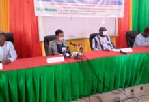 Journée internationale du vivre-ensemble en paix : la 4e édition célébrée sous le signe de la réconciliation au Burkina