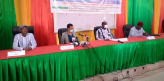 Journée internationale du vivre-ensemble en paix : la 4e édition célébrée sous le signe de la réconciliation au Burkina