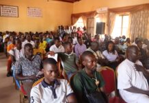 Foncier : l’AJLD sensibilise la jeunesse de Saaba