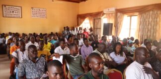 Foncier : l’AJLD sensibilise la jeunesse de Saaba