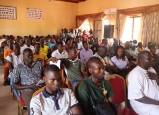 Foncier : l’AJLD sensibilise la jeunesse de Saaba