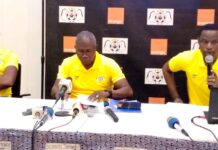 Matchs amicaux en Côte d’Ivoire et au Maroc : cinq joueurs locaux sur la liste des 33 convoqués