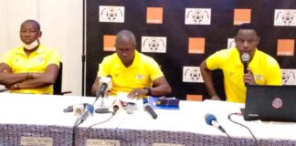 Matchs amicaux en Côte d’Ivoire et au Maroc : cinq joueurs locaux sur la liste des 33 convoqués