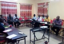 Promotion de la santé des populations du Sud-ouest : journalistes et agents sanitaires veulent travailler ensemble