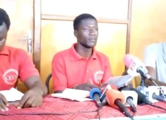 Destruction de biens publics et privés par des élèves : l’AESO s’inscrit en faux