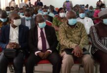 Réconciliation nationale au Burkina, une affaire de tous y compris l’acteur politique