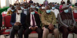 Réconciliation nationale au Burkina, une affaire de tous y compris l’acteur politique