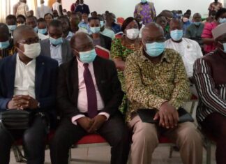 Réconciliation nationale au Burkina, une affaire de tous y compris l’acteur politique