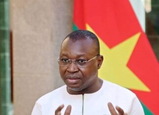 Message du ministre de la Communication et des relations avec le Parlement, Porte-parole du gouvernement, Monsieur Ousséni TAMBOURA, à l’occasion de la Journée mondiale de la liberté de la presse Message -du -ministre -de- la- communication- à -l'occasion-de-la-mondiale -de-la-presse