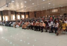 Réconciliation nationale : des militants du MPP du Sanmatenga se concertent Réconciliation -nationale -des –militants- du- MPP- du -Sanmatenga –se- concertent