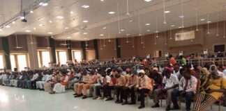 Réconciliation nationale : des militants du MPP du Sanmatenga se concertent Réconciliation -nationale -des –militants- du- MPP- du -Sanmatenga –se- concertent