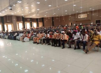 Réconciliation nationale : des militants du MPP du Sanmatenga se concertent Réconciliation -nationale -des –militants- du- MPP- du -Sanmatenga –se- concertent