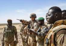 Terrorisme : le G5 Sahel survivra-t-il à la mort de Deby ?