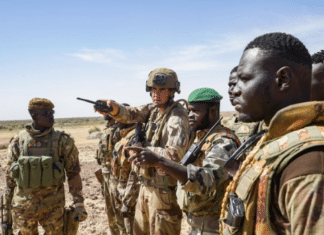 Terrorisme : le G5 Sahel survivra-t-il à la mort de Deby ?