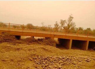 Axe Dori / Gorom: le bitumage annoncé en déroute !