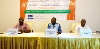 Contrôle citoyen des politiques publiques : le projet de loi de finance rectificative passé à la loupe par le SPONG Contrôle -citoyen –des- politiques- publiques -le -projet –de- loi -de -finance -rectificative -passé -à –la- loupe- par- le- SPONG