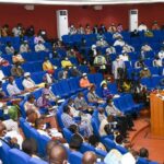 Des parlementaires se comportent comme des perdreaux de l’année !