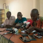 Burkina Faso : les agents de santé à base communautaire demandent de meilleures conditions de travail Burkina Faso- les -agents -de –santé- à- base- communautaire- demandent- de -meilleures -conditions --de travail