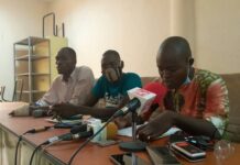 Burkina Faso : les agents de santé à base communautaire demandent de meilleures conditions de travail Burkina Faso- les -agents -de –santé- à- base- communautaire- demandent- de -meilleures -conditions --de travail