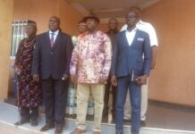 Réconciliation nationale : le CSC se dit prêt à soutenir Zéphirin Diabré Réconciliation- nationale-le –CSC- se -dit -prêt -à –soutenir- Zéphirin- Diabré