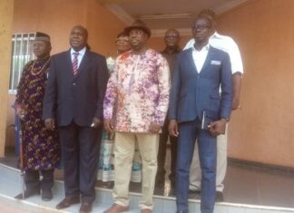 Réconciliation nationale : le CSC se dit prêt à soutenir Zéphirin Diabré Réconciliation- nationale-le –CSC- se -dit -prêt -à –soutenir- Zéphirin- Diabré