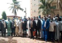 Burkina Faso : un projet pour renforcer la résilience climatique et la cohésion sociale entre entreprises minières et agros pasteurs voit le jour Burkina- Faso-un- projet- pour -renforcer –la- résilience -climatique –et- la -cohésion –sociale- entre -entreprises –minières- et- agros -pasteurs –voit- le- jour