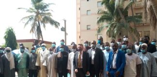 Burkina Faso : un projet pour renforcer la résilience climatique et la cohésion sociale entre entreprises minières et agros pasteurs voit le jour Burkina- Faso-un- projet- pour -renforcer –la- résilience -climatique –et- la -cohésion –sociale- entre -entreprises –minières- et- agros -pasteurs –voit- le- jour