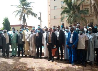 Burkina Faso : un projet pour renforcer la résilience climatique et la cohésion sociale entre entreprises minières et agros pasteurs voit le jour Burkina- Faso-un- projet- pour -renforcer –la- résilience -climatique –et- la -cohésion –sociale- entre -entreprises –minières- et- agros -pasteurs –voit- le- jour