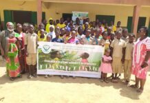 Santé sexuelle et reproductive : FESAD sensibilise des élèves à Saaba Santé –sexuelle- et -reproductive –FESAD- sensibilise -des -élèves -à -Saaba