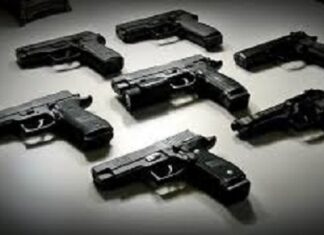 Terrorisme : Empêcher la prolifération des armes légères Terrorisme –Empêcher- la- prolifération -des –armes- légères