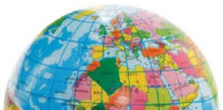 L’actualité du monde en bref du vendredi 21 mai 2021 L-actualité-monde-bref